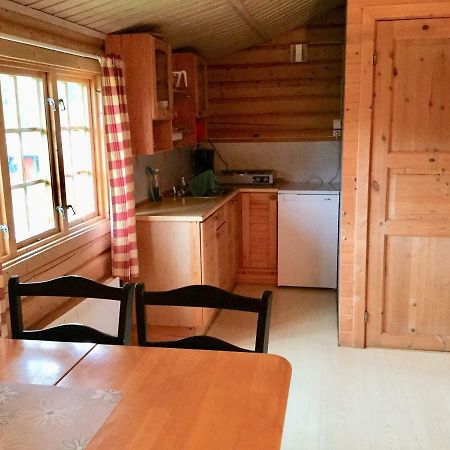 Harran Camping Grong Bagian luar foto