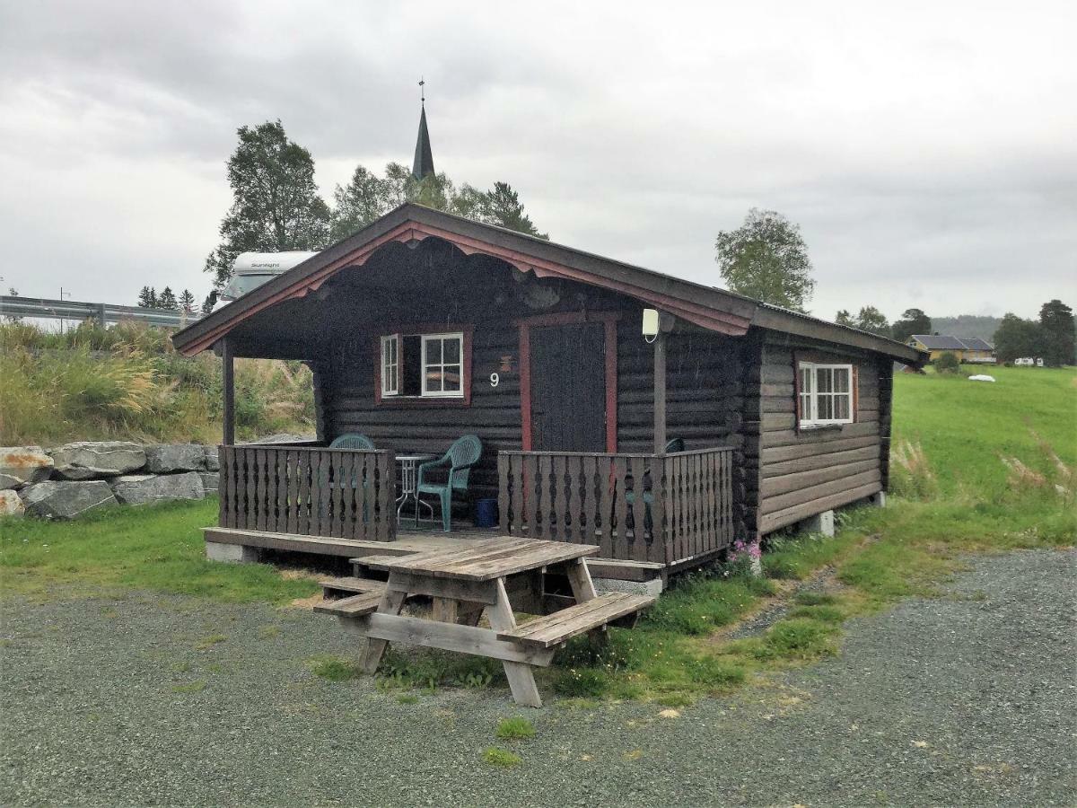 Harran Camping Grong Bagian luar foto
