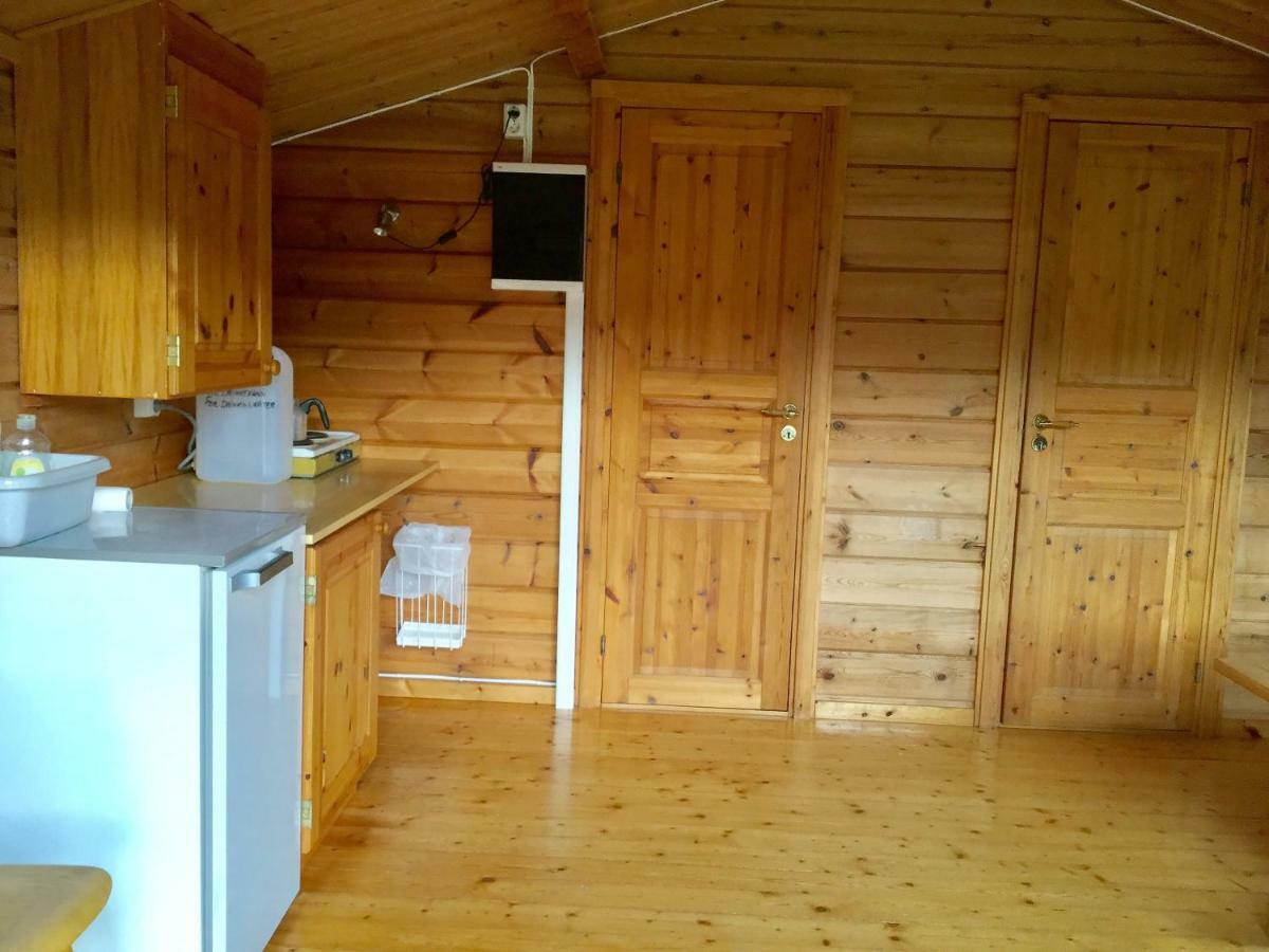 Harran Camping Grong Bagian luar foto