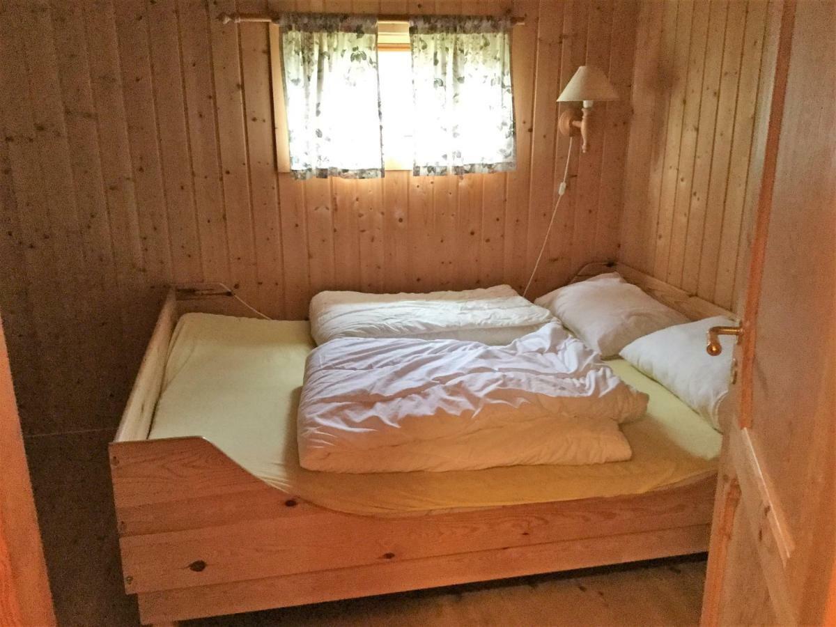 Harran Camping Grong Bagian luar foto