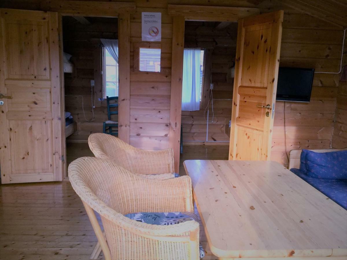 Harran Camping Grong Bagian luar foto
