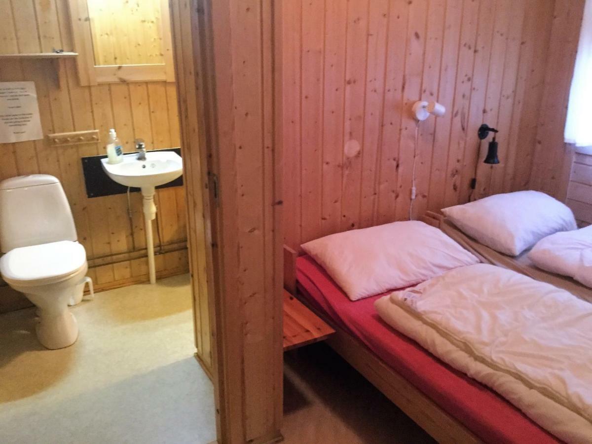 Harran Camping Grong Bagian luar foto