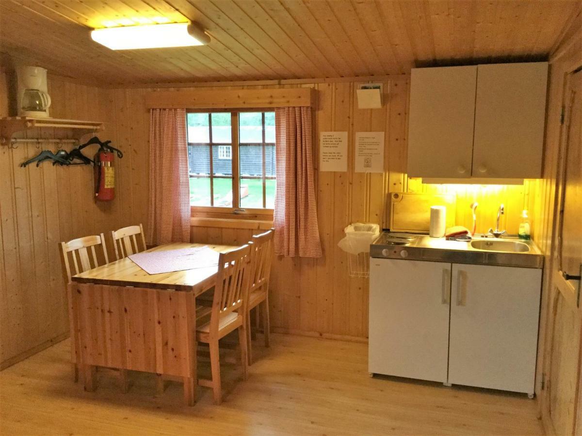 Harran Camping Grong Bagian luar foto