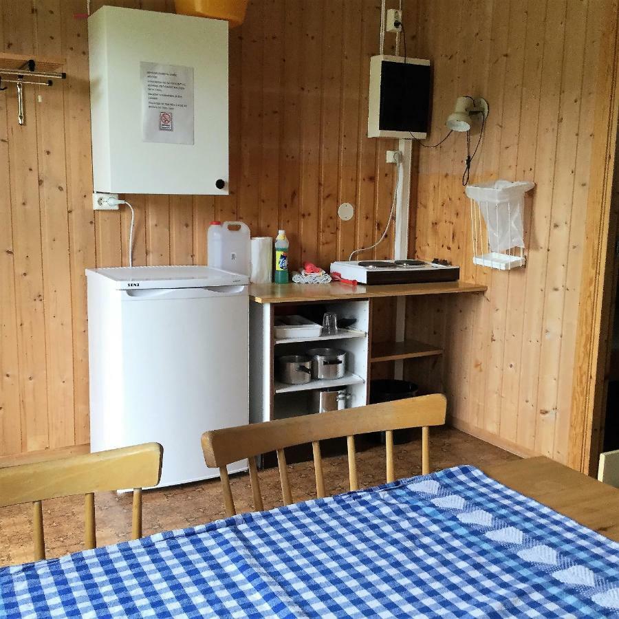 Harran Camping Grong Bagian luar foto