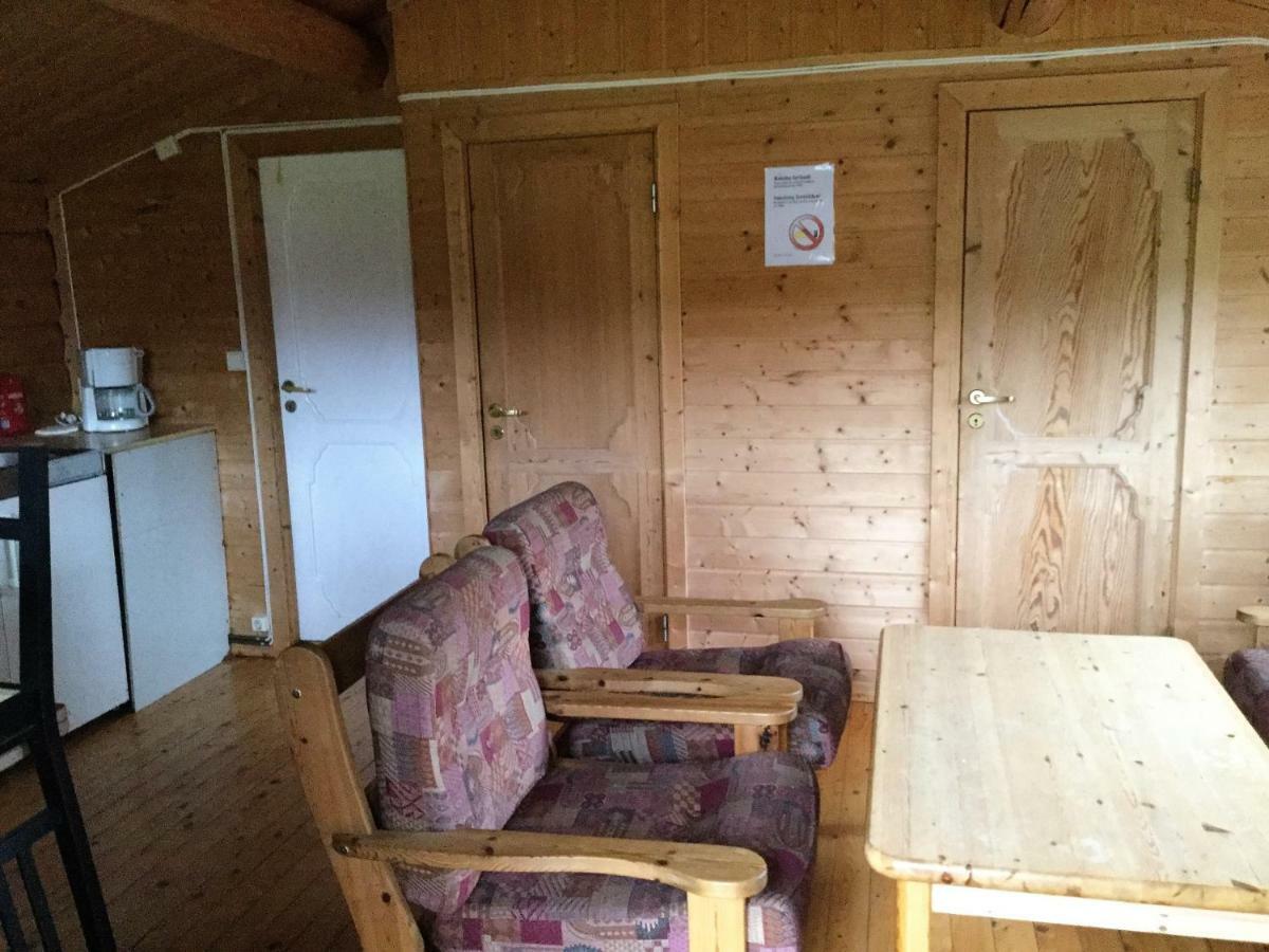 Harran Camping Grong Bagian luar foto