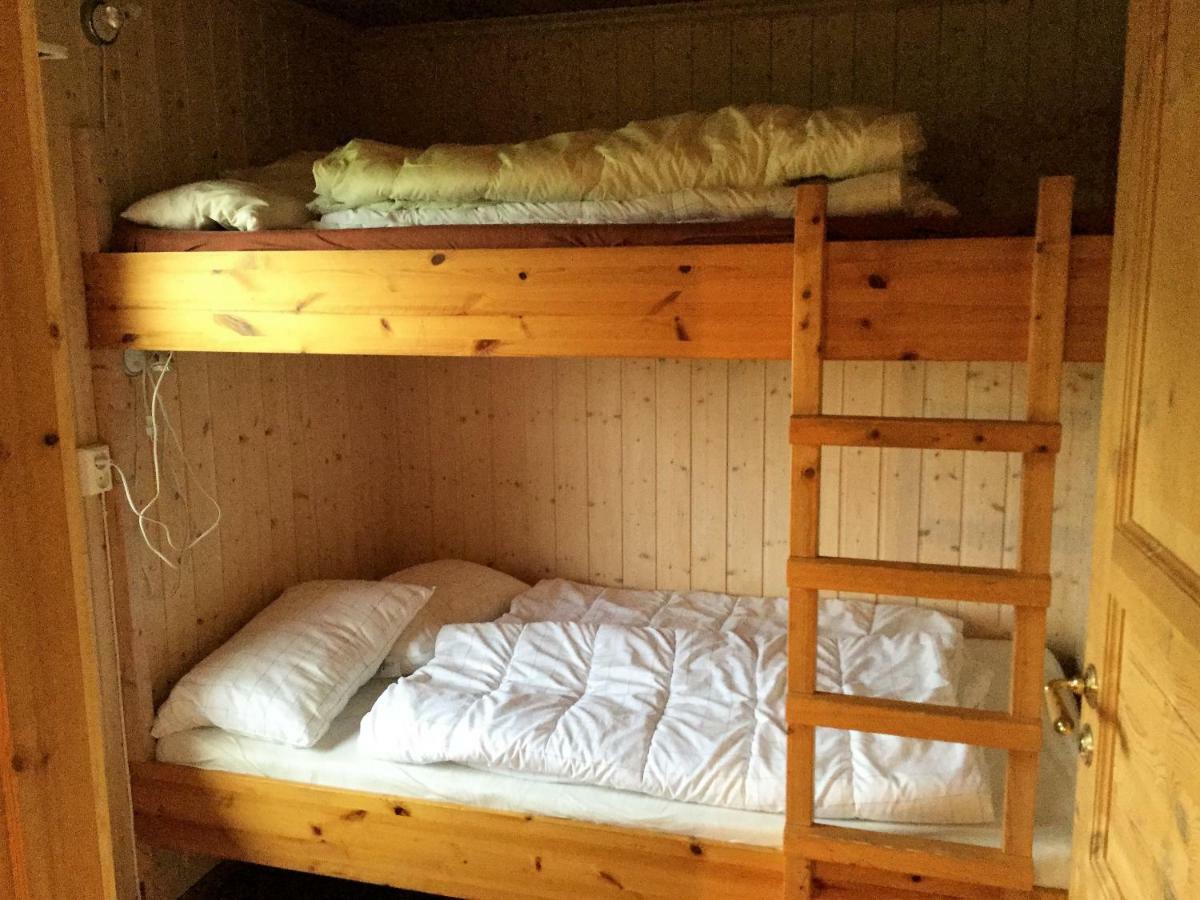 Harran Camping Grong Bagian luar foto