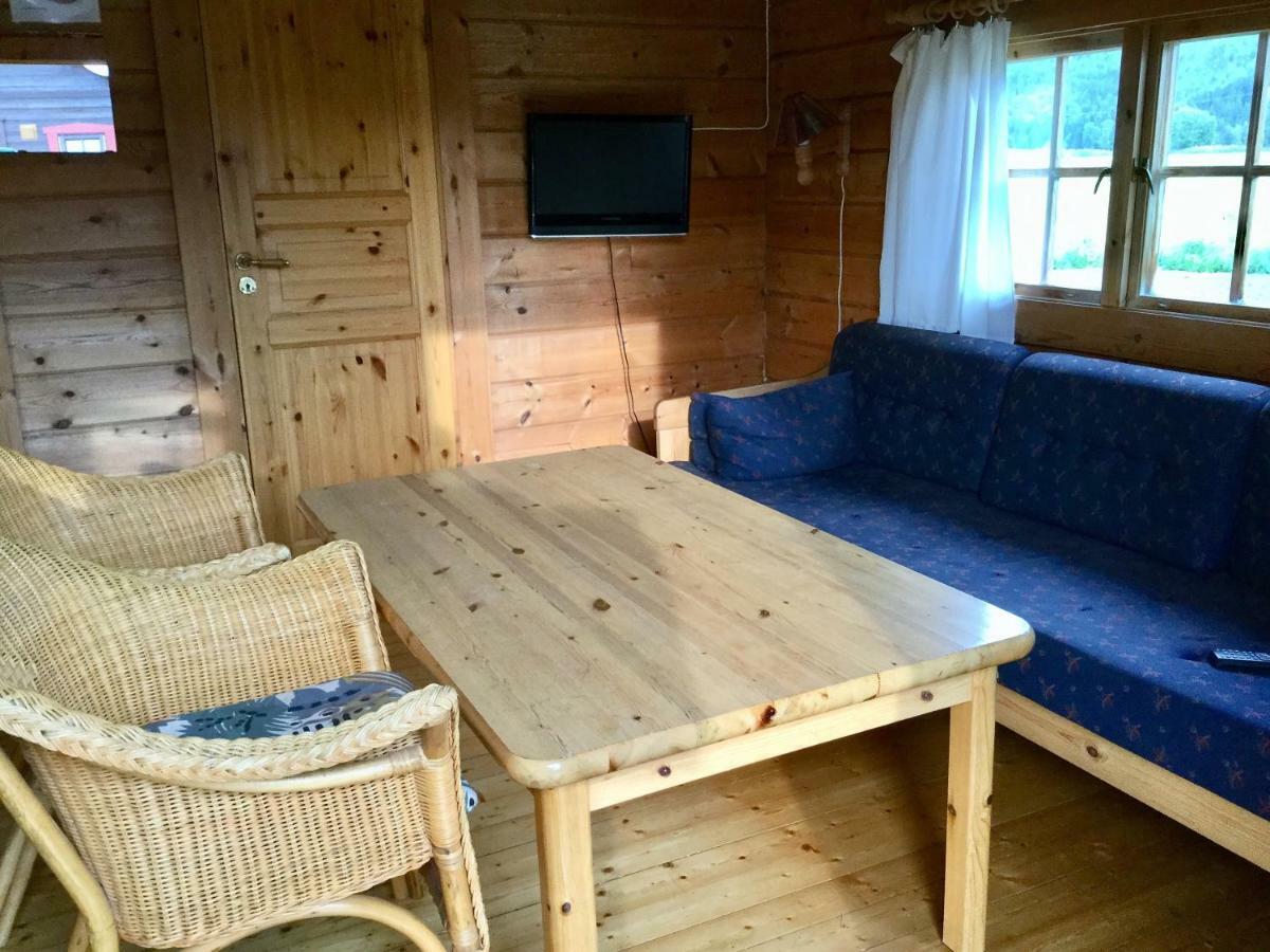 Harran Camping Grong Bagian luar foto