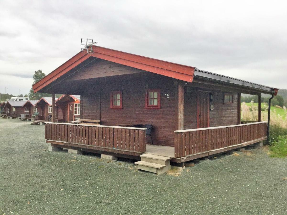 Harran Camping Grong Bagian luar foto