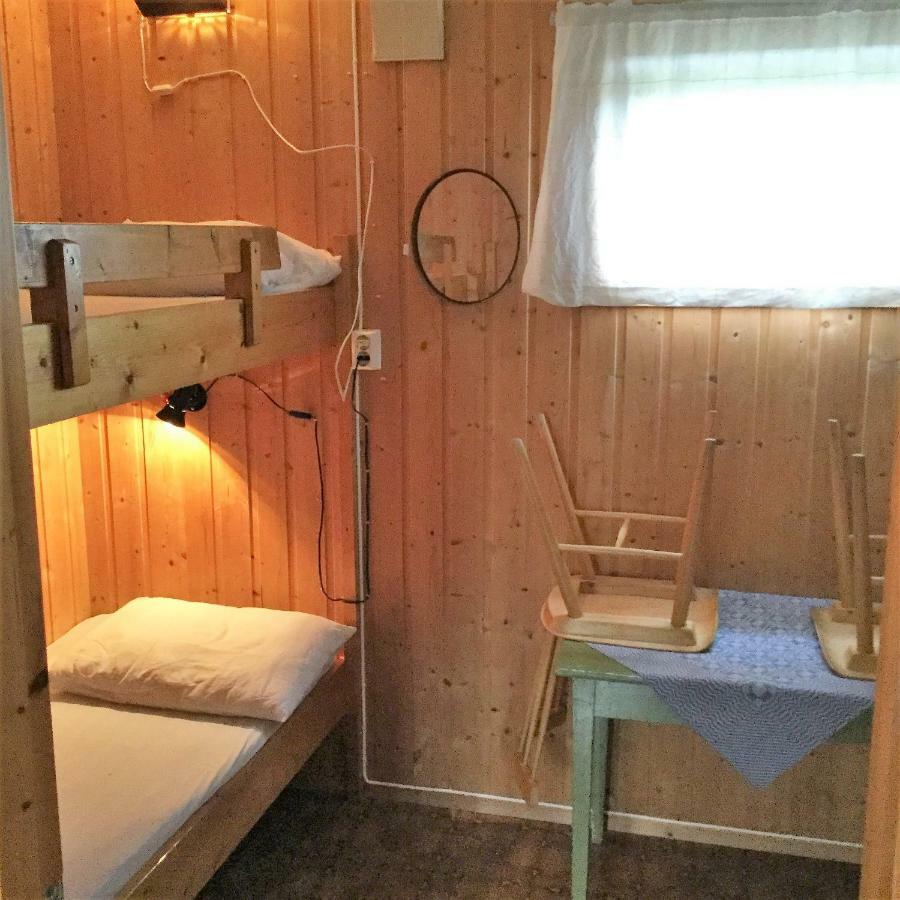 Harran Camping Grong Bagian luar foto