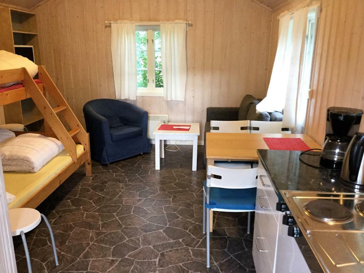 Harran Camping Grong Bagian luar foto
