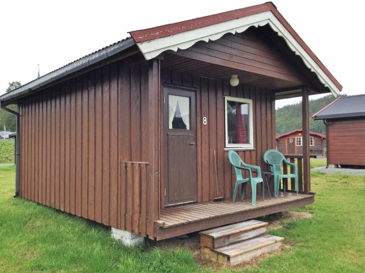 Harran Camping Grong Bagian luar foto