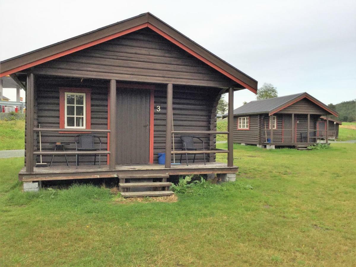Harran Camping Grong Bagian luar foto
