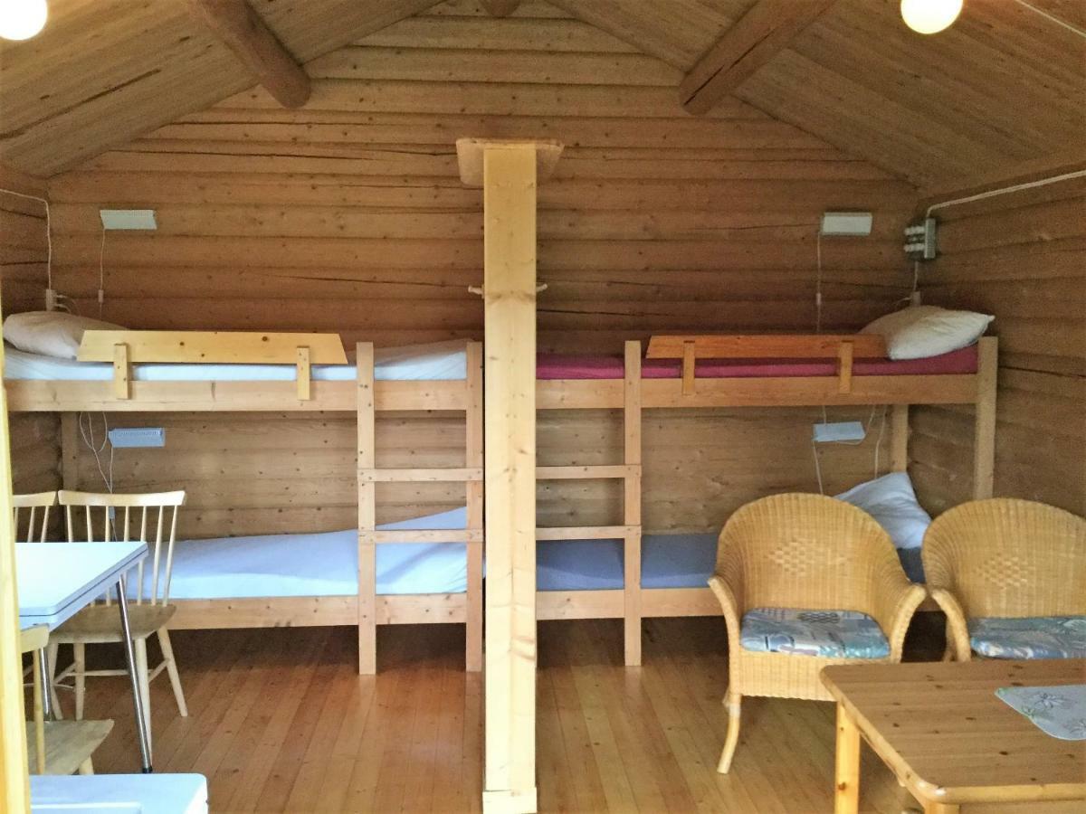Harran Camping Grong Bagian luar foto